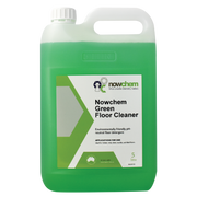 Nowchem Nowchem Green Floor Cleaner 5L - Hospitality Connect