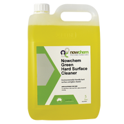 Nowchem Nowchem Green Hard Surface Cleaner 5L - Hospitality Connect