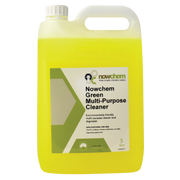 Nowchem Nowchem Green Multi-Purpose Cleaner 5L - Hospitality Connect