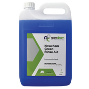 Nowchem Nowchem Green Rinse Aid 5L - Hospitality Connect