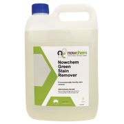 Nowchem Nowchem Green Stain Remover 5L - Hospitality Connect