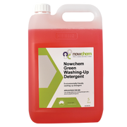 Nowchem Nowchem Green Washroom Cleaner 5L - Hospitality Connect