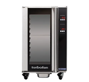 Turbofan H10T - 10 Tray 11 GN Electric Touch Screen Holding Cabinet - Hospitality Connect
