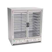 Roband H200R Heat 'n' Hold Food Display Warmer - Sliding Door - Hospitality Connect