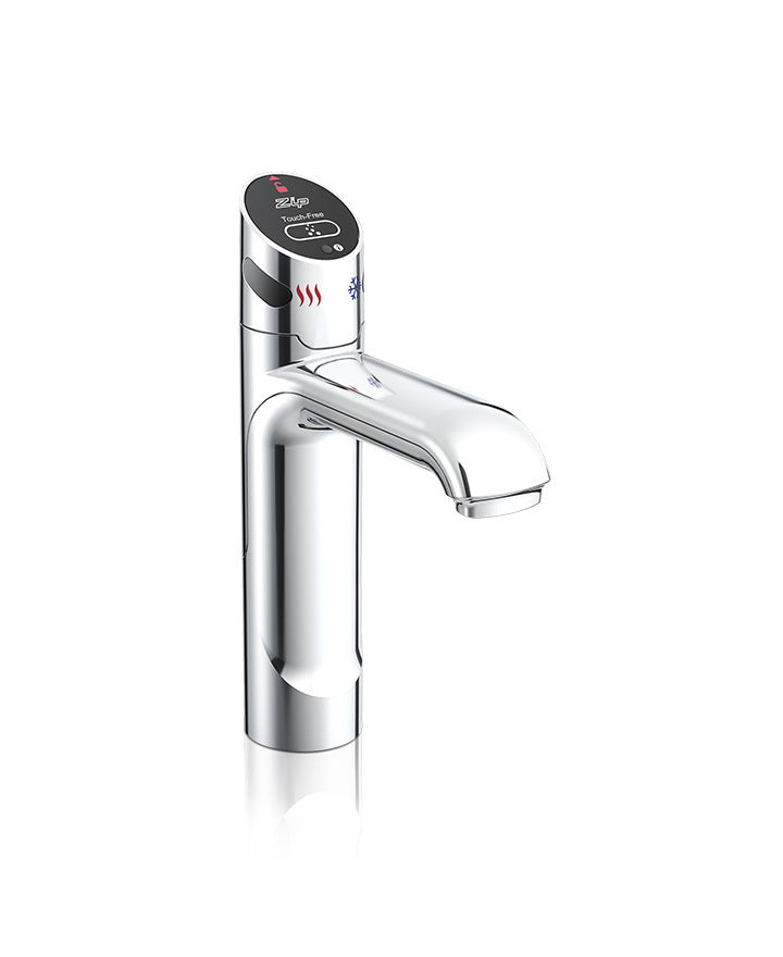 Zip HydroTap G5 BCS20 Touch-Free Wave Boiling Chilled & Sparkling - Chrome - Hospitality Connect