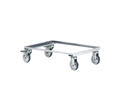 SDX Thermobox H62 - Trolley For Portable Thermobox - Hospitality Connect
