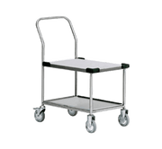 SDX Thermobox H78S - Trolleys For Portable Thermobox - Hospitality Connect