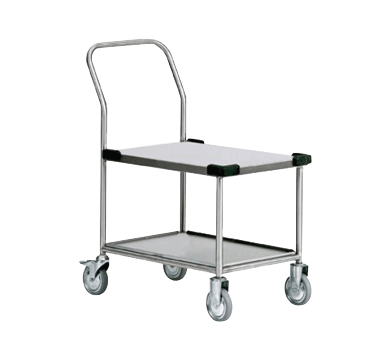 SDX Thermobox H78S - Trolleys For Portable Thermobox - Hospitality Connect