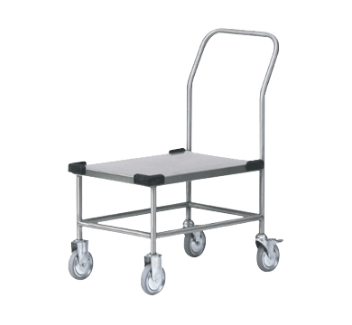 SDX Thermobox H78 - Trolleys For Portable Thermobox - Hospitality Connect