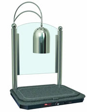 Hatco GLO-RAY® DECORATIVE CARVING STATIONS DCSB400-3624-2-GGBN. - Hospitality Connect