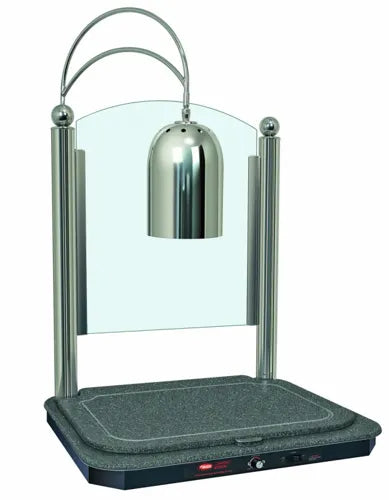 Hatco GLO-RAY® DECORATIVE CARVING STATIONS DCSB400-3624-2-GGBN. - Hospitality Connect