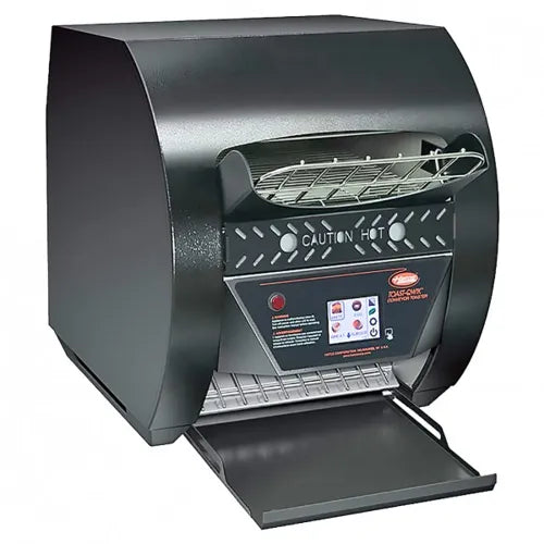 Hatco TQ SERIES HIGH WATT CONVEYOR TOASTERS TQ3-500H. - Hospitality Connect