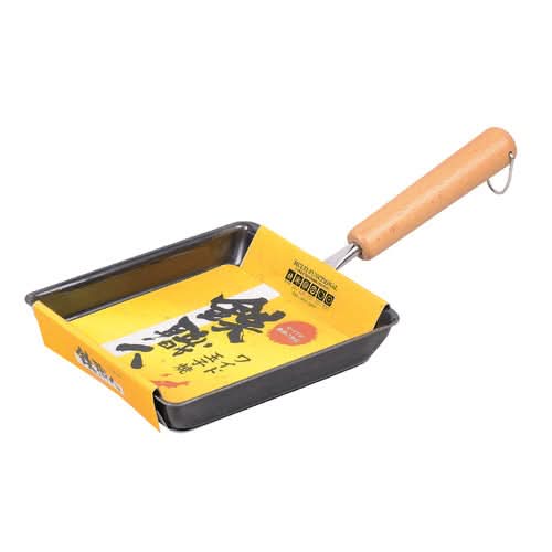 Wide Tamagoyaki/Egg Pan 'HB-909 - Hospitality Connect