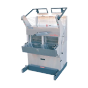 CURLFLOW BREAD SLICER HCS1418. - Hospitality Connect