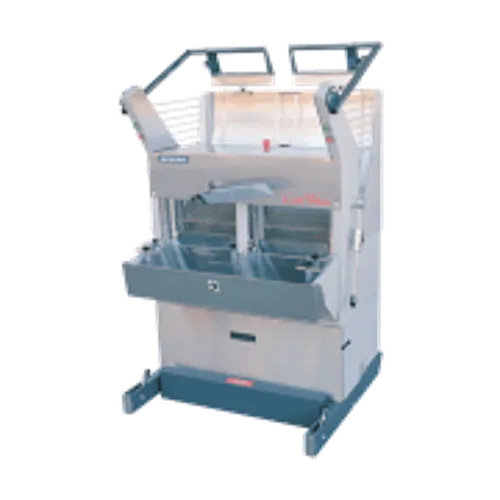 CURLFLOW BREAD SLICER HCS1114. - Hospitality Connect