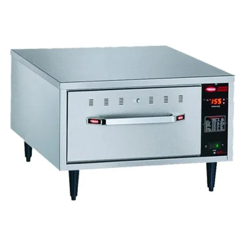 HATCO FREE STANDING NARROW DRAWER WARMERS HDW-1N. - Hospitality Connect