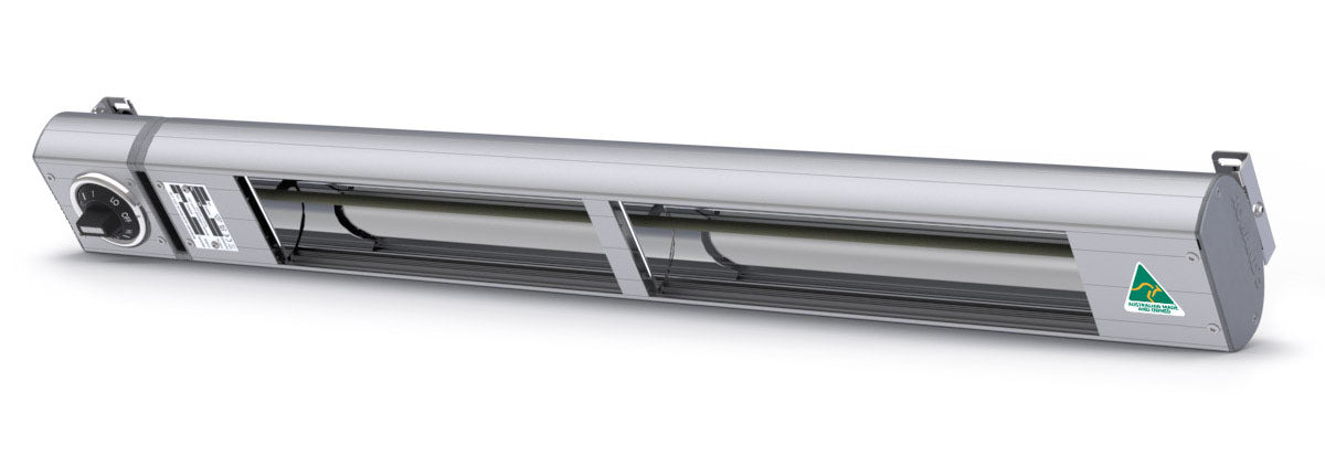 Roband Infra-Red Heating Assembly 900mm HE900 - Hospitality Connect