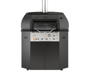 OEM HELIOS ROTATING PIZZA OVEN HELIOS530. - Hospitality Connect