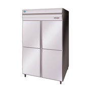 Hoshizaki HF-78MA-A 2 Door Upright Freezer 569L | GN Commercial Freezer 700mm - Hospitality Connect