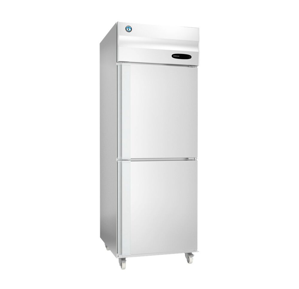 Hoshizaki HF-77 628L 1 Door Upright Freezer
