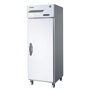 Hoshizaki HFE-70B-ALD-GN 700mm Upright Freezer | 630L GN Commercial Freezer - Hospitality Connect