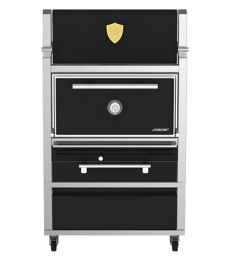 Josper Charcoal Oven  HJA-PLUS-L175 - Hospitality Connect