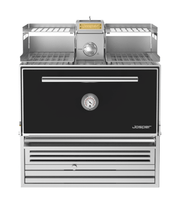 Josper Charcoal Oven  HJX-PRO-175 - Hospitality Connect