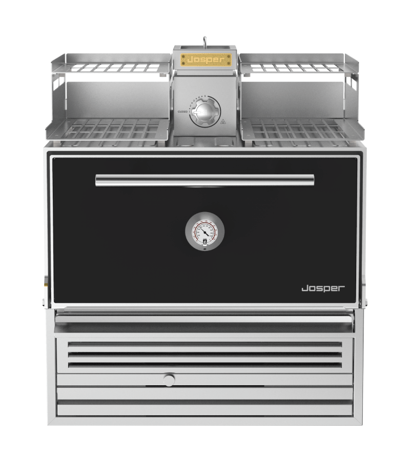 Josper Charcoal Oven  HJX-PRO-175 - Hospitality Connect