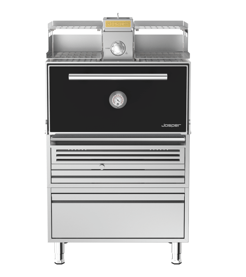 Josper Charcoal Oven  HJX-PRO-M120 - Hospitality Connect