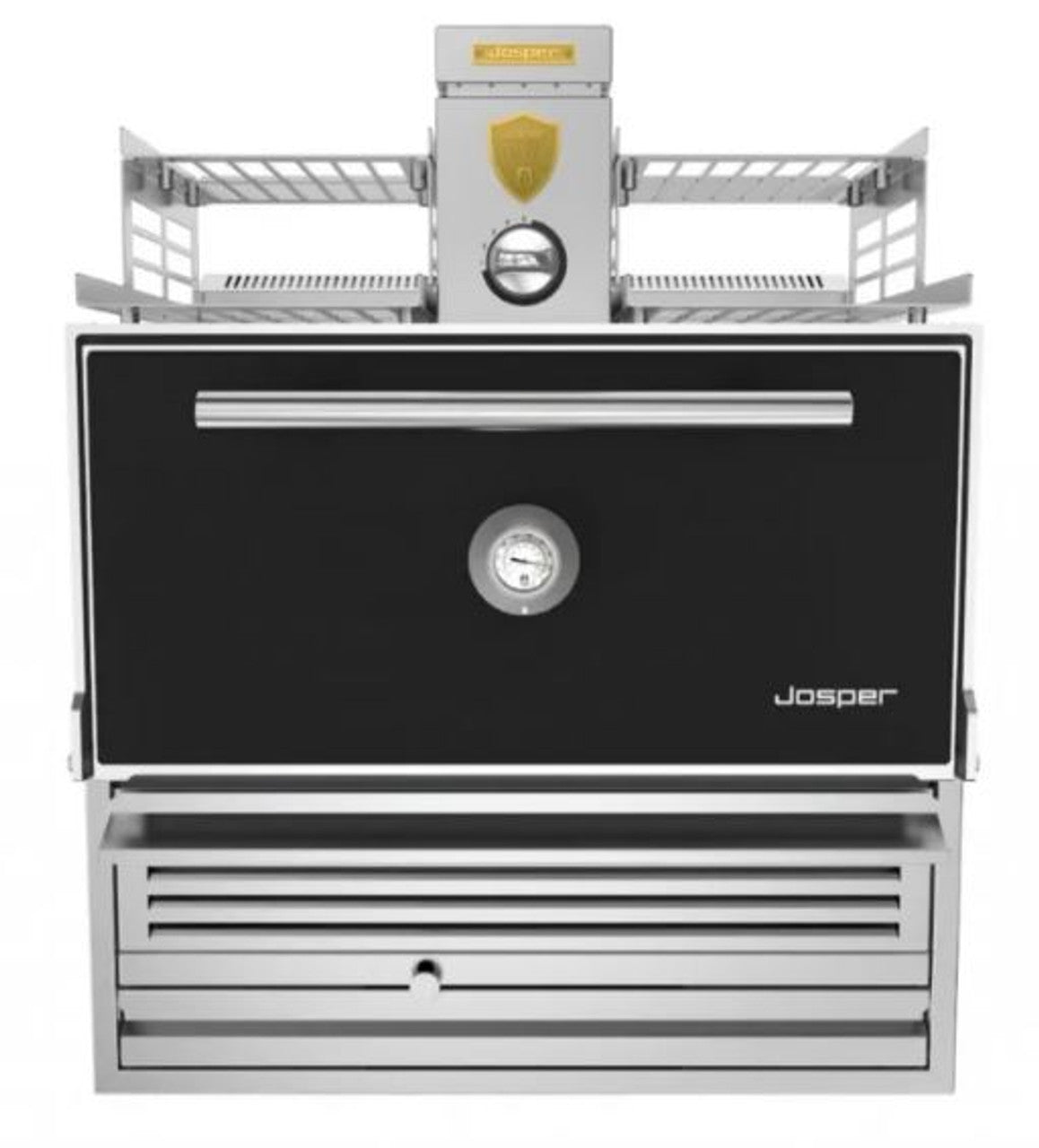 Josper Charcoal Oven  HJX-PRO-S80 - Hospitality Connect