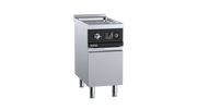 Scooker HLBWDN-B3 Induction Bain Marie 2 Pan Inserts