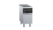 Scooker Induction Full Length Glass Two-Zone Boiling Top HLBZ2N-C7