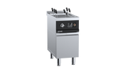 Scooker HLYFDN-C12 Induction Single Pan Pasta Cooker 6 Baskets