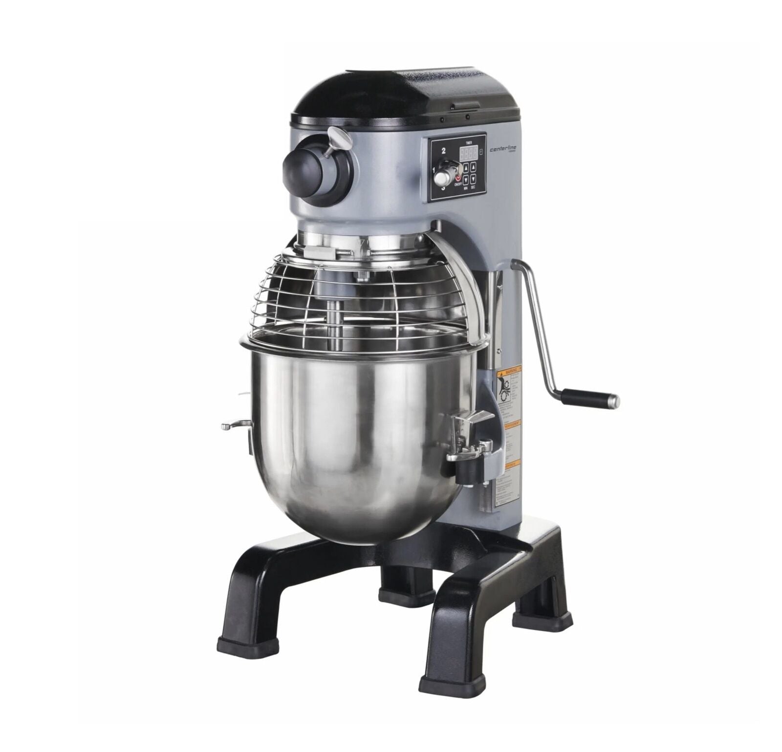 Hobart Planetary Mixer HMM20-90A - Hospitality Connect