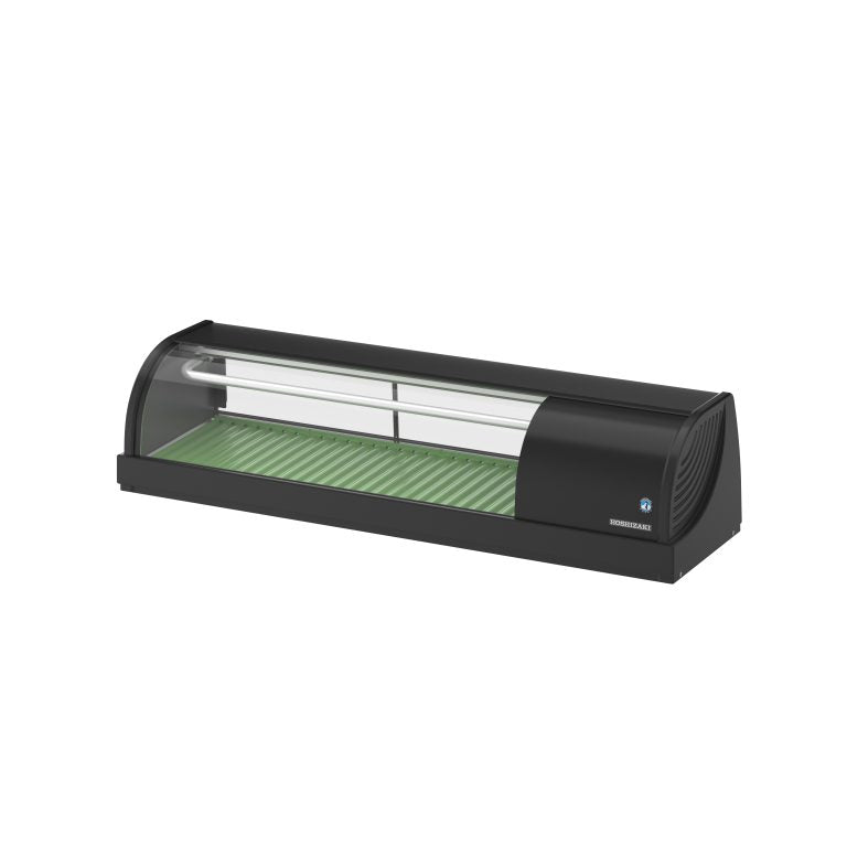 Hoshizaki HNC-120BE-R-BLH Sushi Display Case - Hospitality Connect
