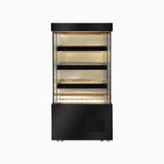 Bromic Open Hot Display Full Height - 1000mm HOFHM1000 - Hospitality Connect