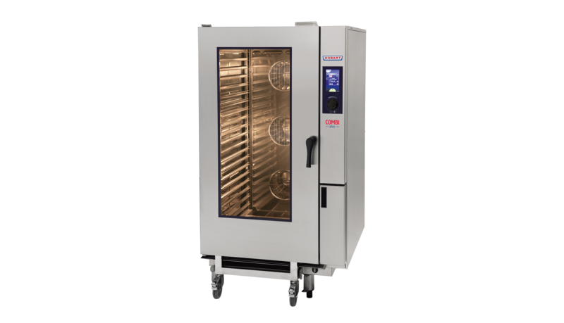 Hobart COMBI PLUS - 20x1/1GN HPJ201E - Hospitality Connect