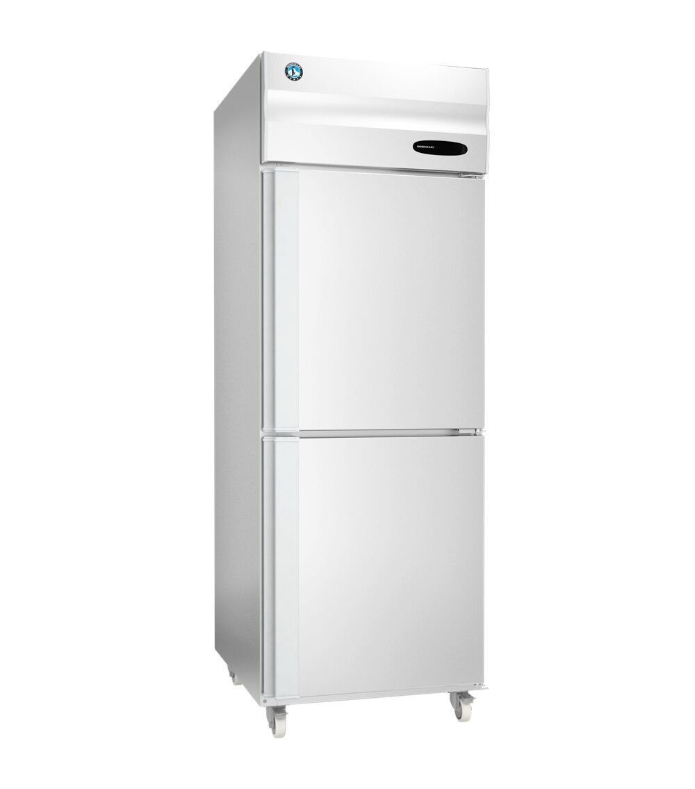 Hoshizaki HR-77 628L 1 Door Upright Refrigerator