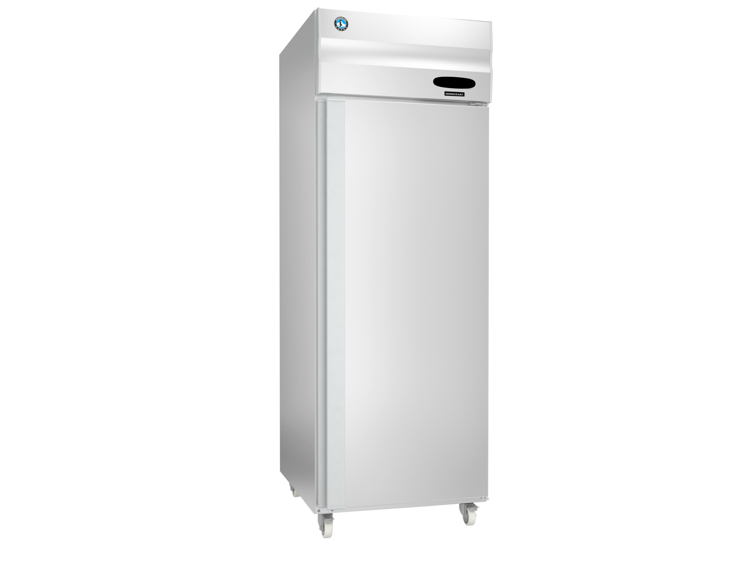 Hoshizaki HR-77-GN 1 Door Upright Gastronorm Refrigerator