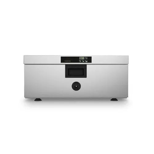 Moduline 1 x 1/1GN Static Holding Cabinet with One Drawer HSW 011E - Hospitality Connect