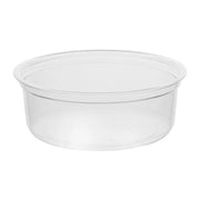 Fiesta Recyclable rPET Deli Cup - 225ml (Pack 300)