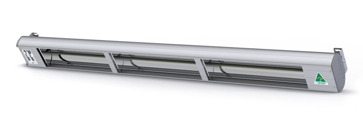 Roband Fabricator Infra-Red Heating Assembly 1125mm HUE1125 - Hospitality Connect