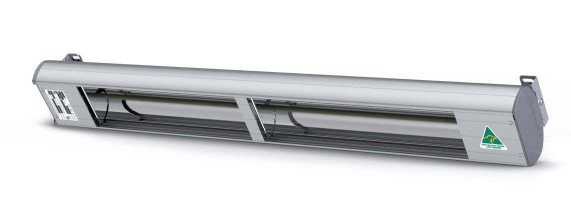 Roband Fabricator Infra-Red Heating Assembly 825mm HUE825 - Hospitality Connect