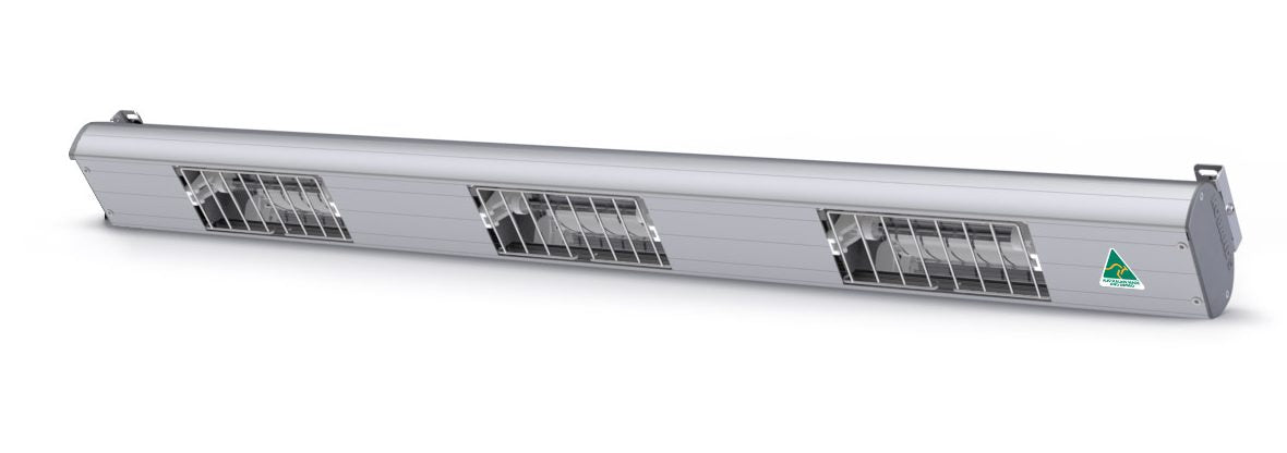 Roband Fabricator Quartz Heat Lamp Assembly 1125mm HUQ1125E - Hospitality Connect