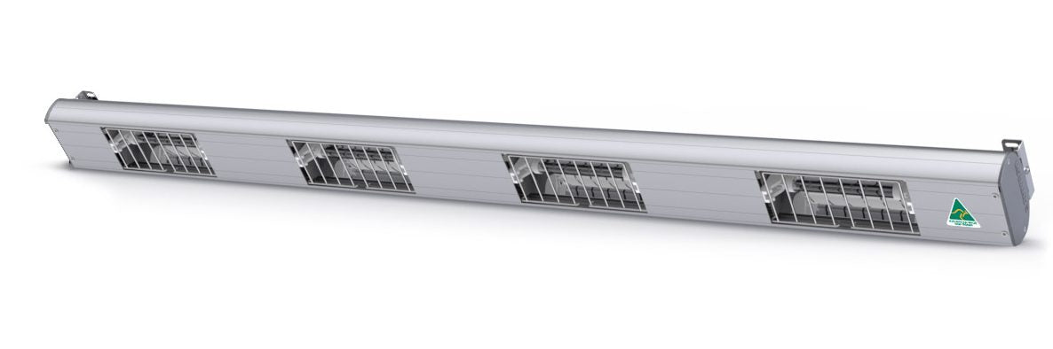 Fabricator Quartz Heat Lamp Assembly 1425mm HUQ1425E - Hospitality Connect