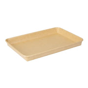 Fiesta Recyclable No 11 Platter/Tray Base - 255x181mm (Pack 300)