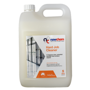 Nowchem Hard Job Cleaner 5L - Hospitality Connect