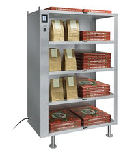 Hatco GLO-RAY® 2-GO 2 HEATED SHELVES GRS2G-3920-2. - Hospitality Connect