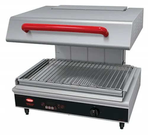 Hatco SALAMANDER - DIGITAL CONTROL TMS2-1H. - Hospitality Connect