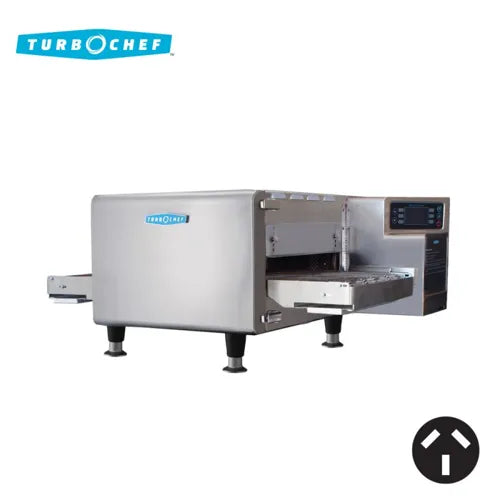TurboChef VENTLESS HIGH SPEED CONVEYOR HCS-9500-10W-V - Hospitality Connect
